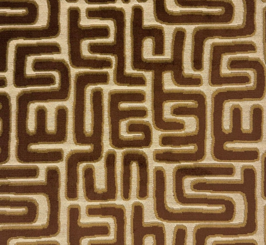 Organische poef