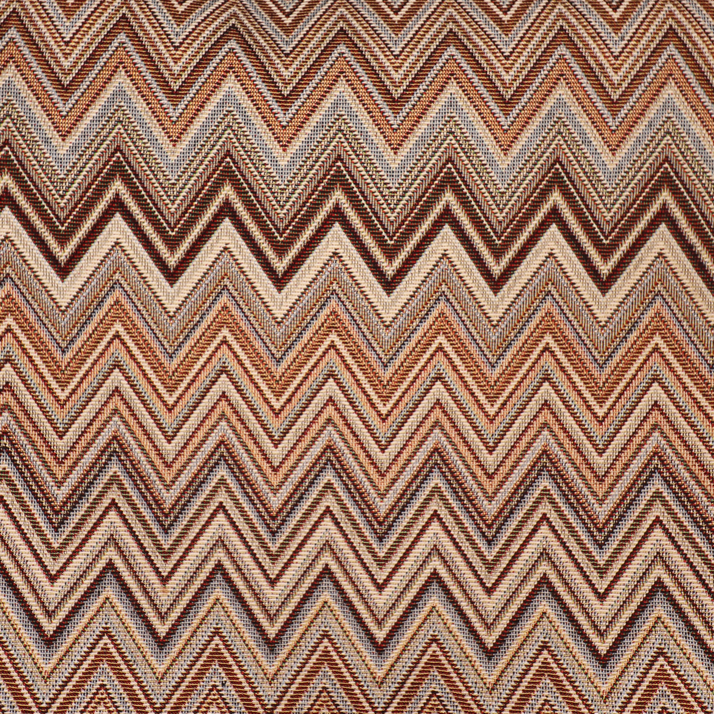 Panter x Zigzag bruin