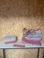 Toilettasje Multicolour ZigZag