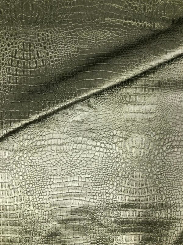 croco-groen