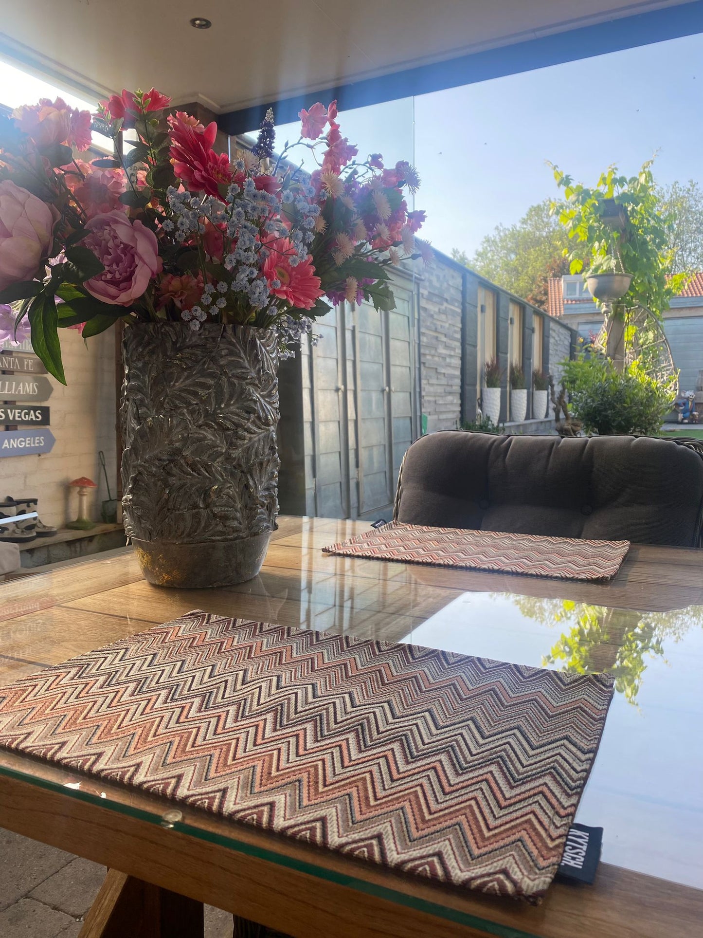 Placemats