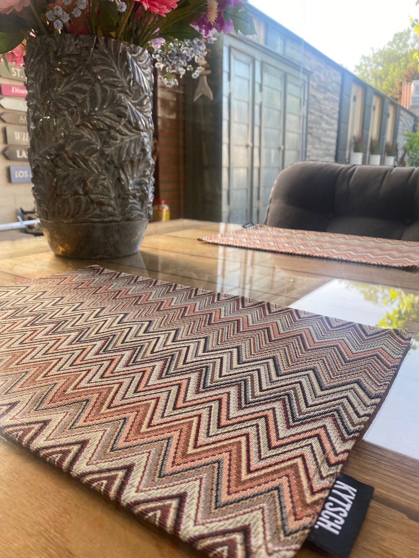 Placemats